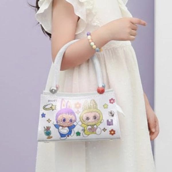 کیف دستی دخترانه لبوبو